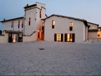 Castello di Pupaggi 