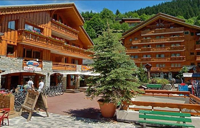 La Chaudanne 3*