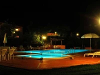 Agriturismo La Masseria 