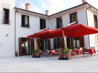 La Chiusa Grand Relais 