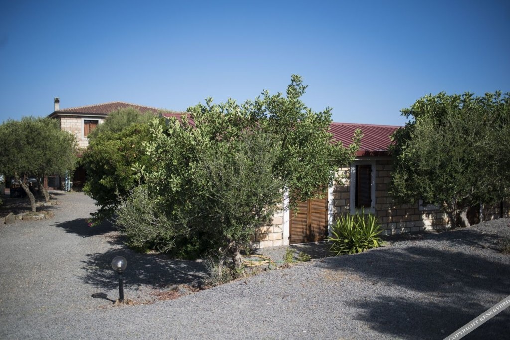 Agriturismo Sa Murta 