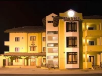 Hotel Duca Di Calabria 3*