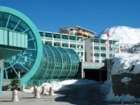 Villaggio Olimpico Sestriere 4*