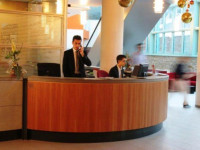 Villaggio Olimpico Sestriere