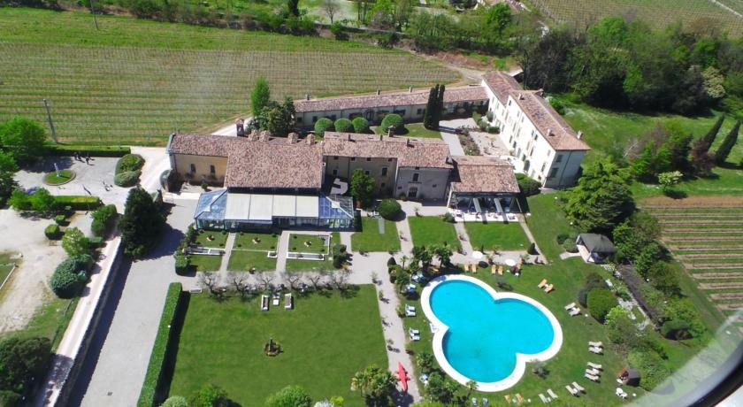 Villa Del Quar 5*