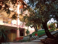 Centro Vacanze Europe Garden 4*