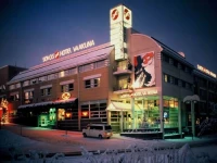 Sokos Hotel Vaakuna 3*