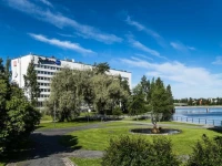Radisson Blu Hotel Oulu 4*