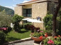Solofra Palace Hotel & Resort 4*