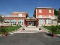Il Parco Sul Mare 4*