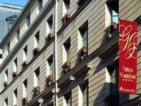 Melia Vendome Boutique Hotel 4*