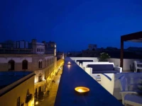 Residence La Gancia 