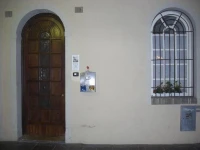 19 Borgo Cavour 