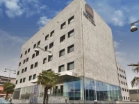 Best Western Hotel Goldenmile 4*