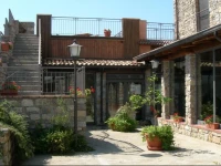La Foresteria di San Leo 