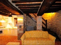 La Casa Colonica 