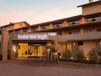 Albergo Dei Laghi 4*