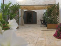 B&B Masseria Spilafemine 