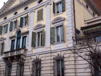 Ambassador Palace Hotel