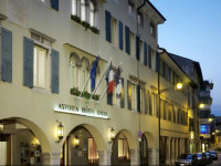 Astoria Hotel Italia