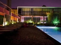 Hotel Clocchiatti Next 3*