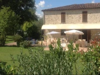 Country Hotel Poggiomanente 