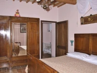 La Casa del Falegname 