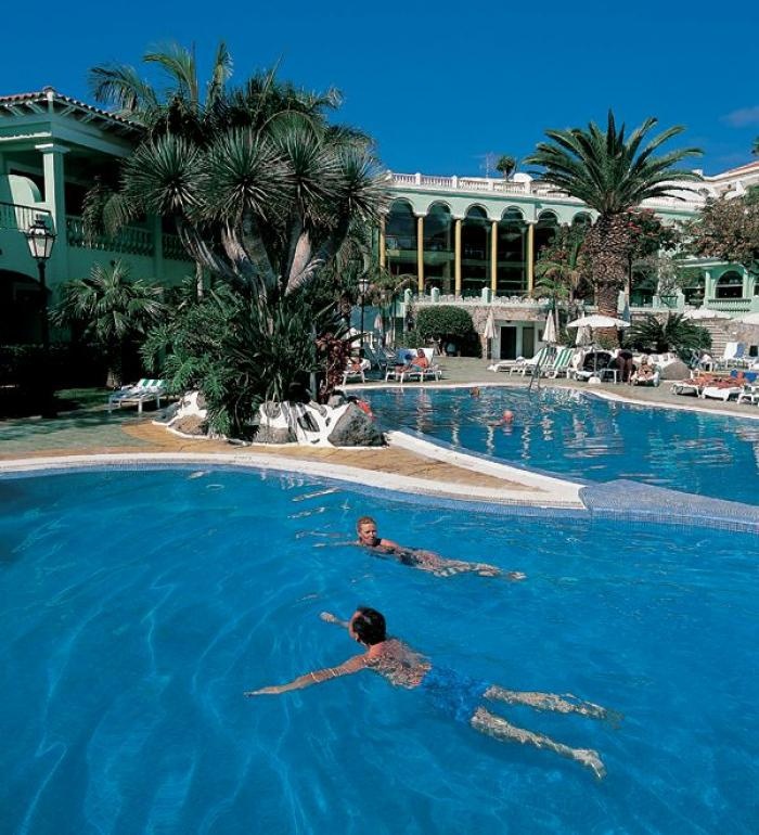 Colon Guanahani 4*