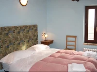 Agriturismo Pietra Rosa 