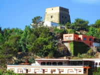 Le Terrazze Residence Ustica 3*