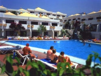 Mareverde Aparthotel