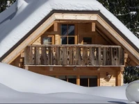 Alpi Giulie Chalets 