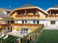 Apparthotel Winklwiese 4*
