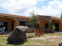 Agriturismo Monte Istulargiu 