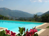 Agriturismo Roccagelli 