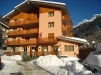 Hotel Dama Bianca 3*