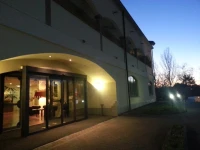 Albergo Della Roccia 4*