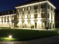 Art Hotel Varese