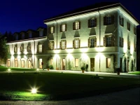 Art Hotel Varese 4*