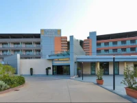 Atahotel Varese 4*
