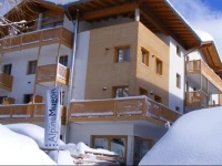 Alpine Mugon Hotel 4*
