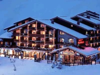 Mont Vallon 4*
