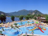Camping Village Isolino 