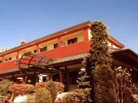 Hotel Cinzia Ristorante 3*