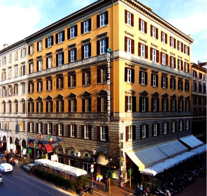 Gioberti 4*