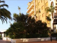 501 Hotel 4*