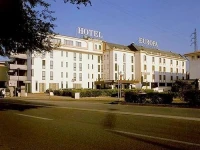 Big Hotels Vicenza - Hotel Europa 4*