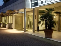 NH Vicenza 4*