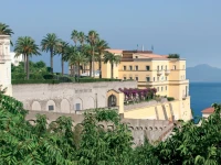 Grand Hotel Angiolieri 5*