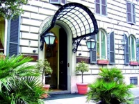 Ludovisi Palace Hotel 4*